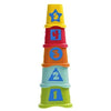 Chicco 2in1 Stacking Cups (6-36 m)