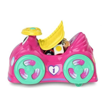 Chicco All Around (1-3 yrs)