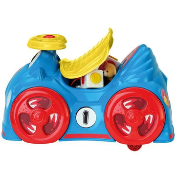 Chicco All Around (1-3 yrs)