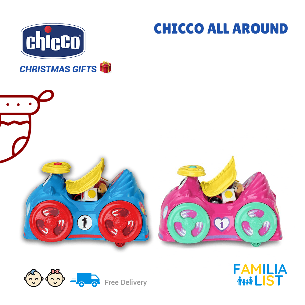 Chicco All Around (1-3 yrs)