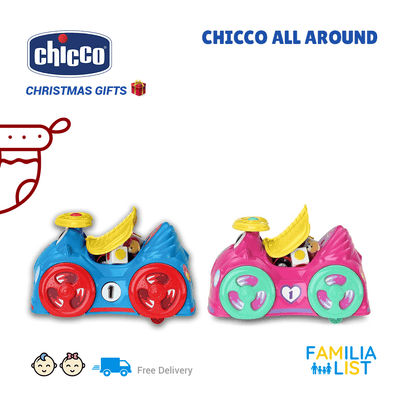 Chicco All Around (1-3 yrs)