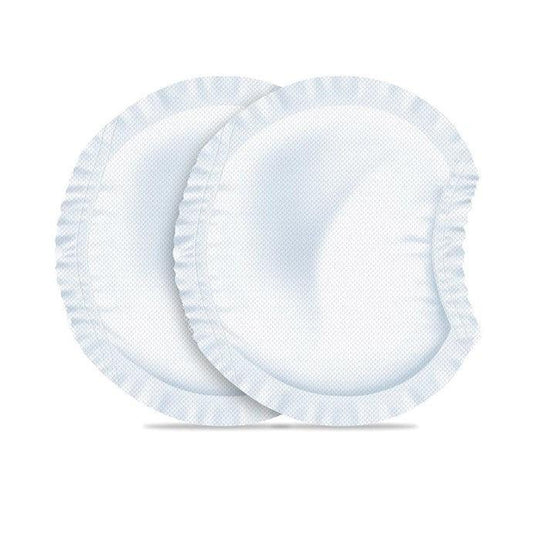 Chicco Antibacterial Breast Protection Pads (0 m+)
