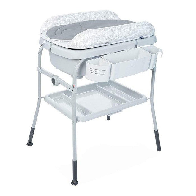 Chicco Baby Bath Changing Table Cuddle and Bubble (0 m+)