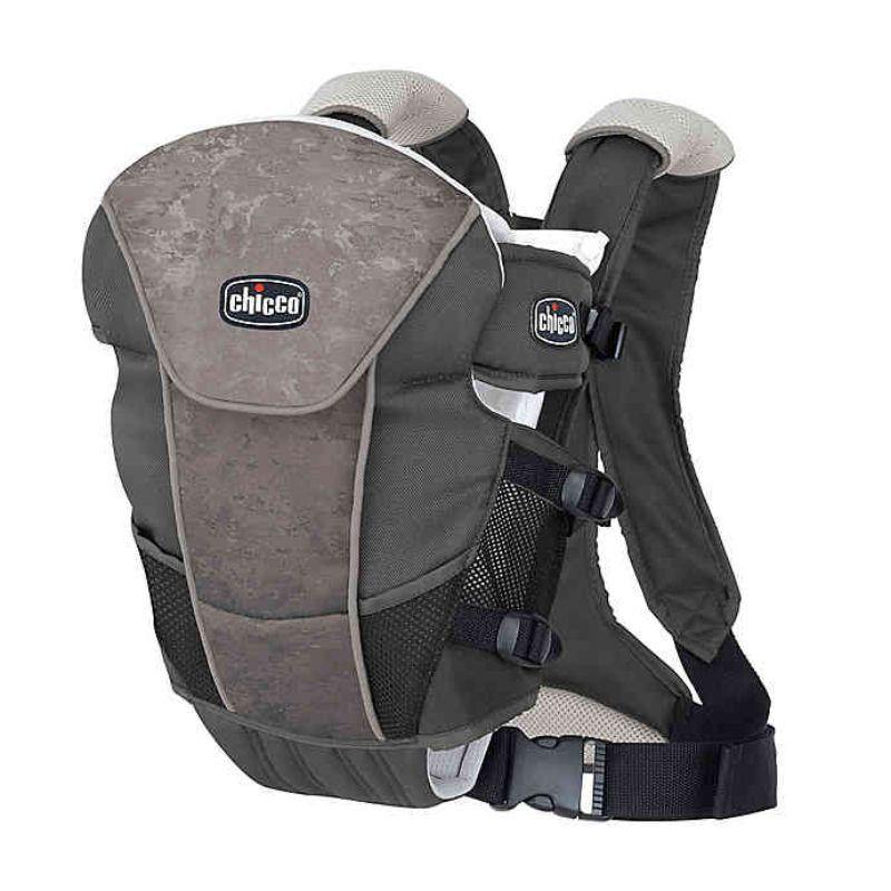 Chicco Baby Carrier Ultra Soft Magic (0 m+)
