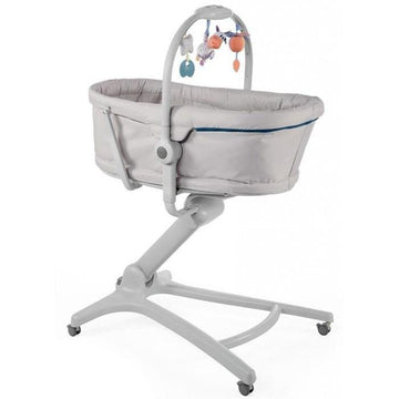 Chicco Baby Hug 4-in-1 (0 m+)