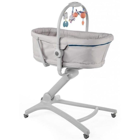 Chicco Baby Hug 4-in-1 (0 m+)