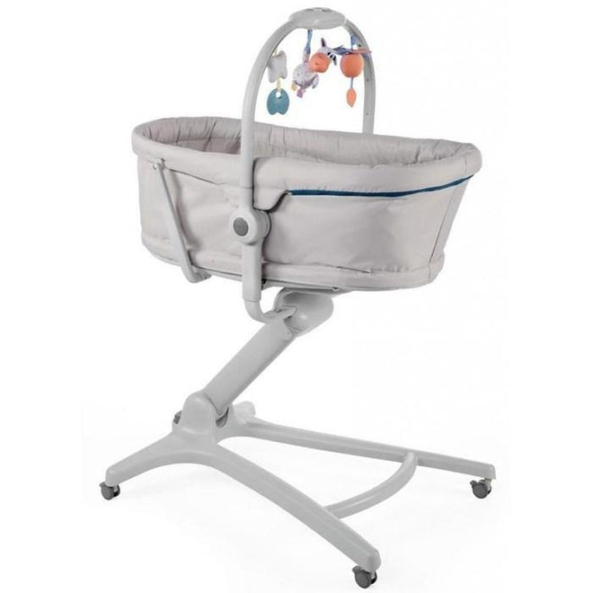 Chicco Baby Hug 4-in-1 (0 m+)