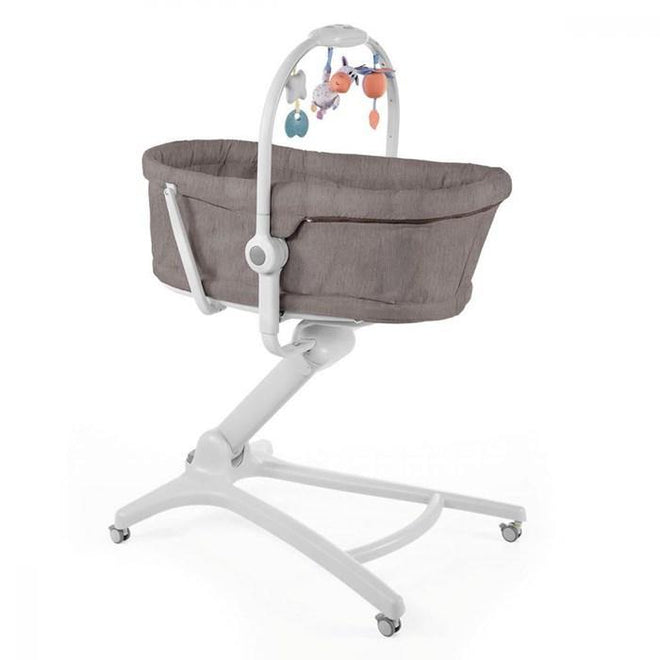 Chicco Baby Hug 4-in-1 (0 m+)