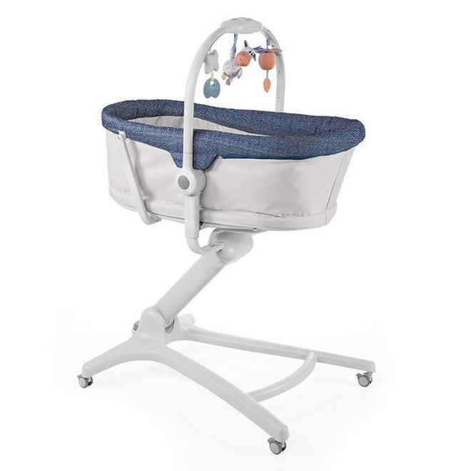 Chicco Baby Hug 4-in-1 (0 m+)