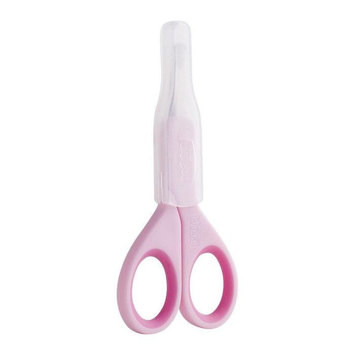 Chicco Baby Nail Scissors (0 m+)