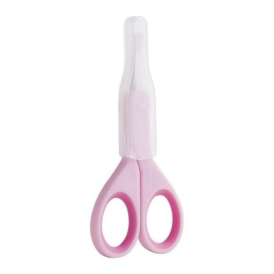 Chicco Baby Nail Scissors (0 m+)