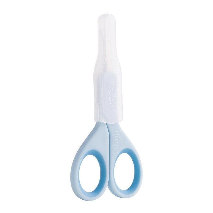 Chicco Baby Nail Scissors (0 m+)