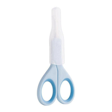 Chicco Baby Nail Scissors (0 m+)