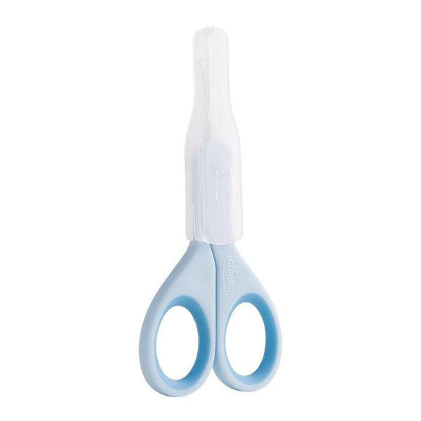 Chicco Baby Nail Scissors (0 m+)