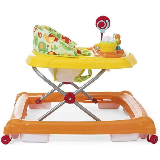 Chicco Baby Walker Circus (6 m+)