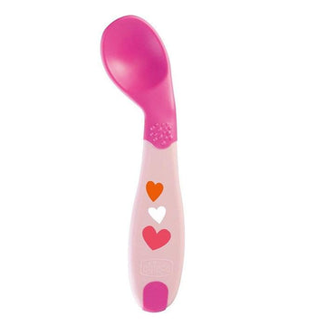 Chicco Baby's First Spoon (8 m+)