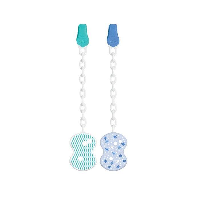 Chicco Clip with Chain