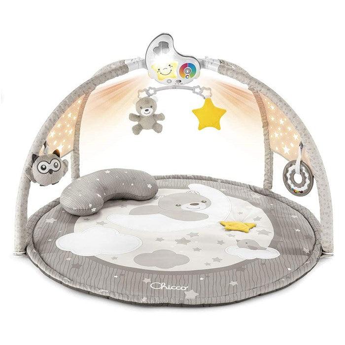 Chicco Enjoy Colors Gym (0 m+)