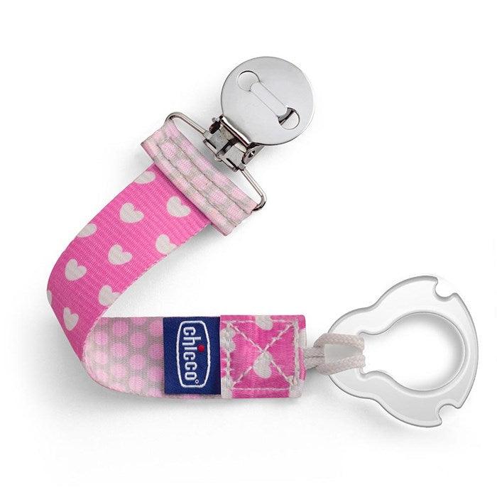 Chicco Fashion Clip (0 m+)
