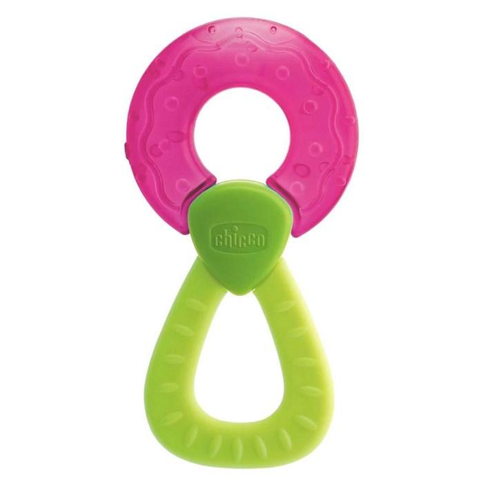 Chicco Fresh Relax Teether (4 m+)