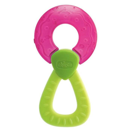 Chicco Fresh Relax Teether (4 m+)
