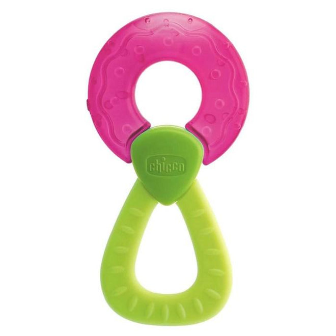 Chicco Fresh Relax Teether (4 m+)