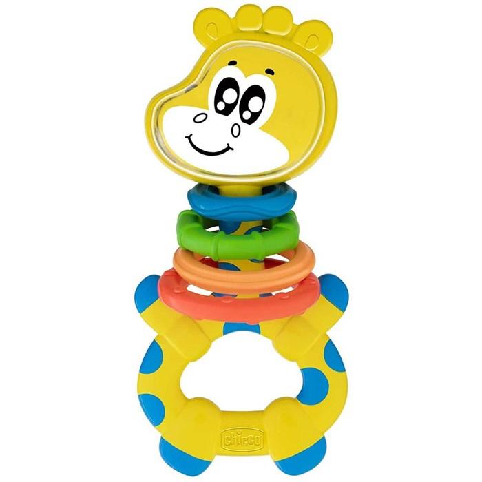 Chicco Gilby The Giraffe (3-18 m)