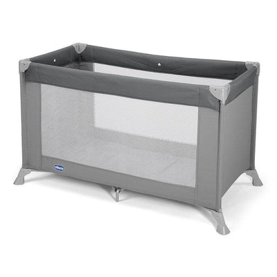 Chicco Good Night Travel Cot (0-4 yrs)
