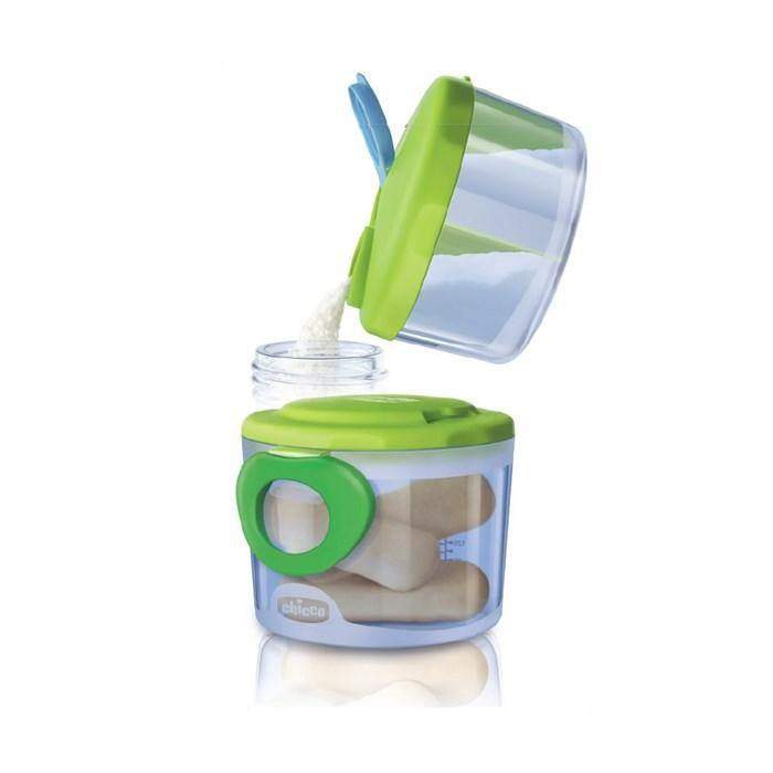 Chicco Milk Powder Dispenser System (0 m+)