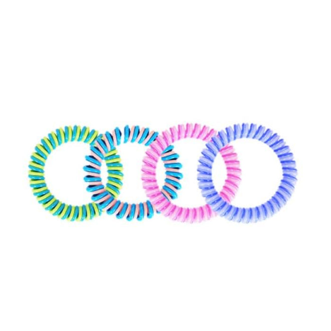 Chicco Mosquito Repellent-Perfumed Bracelets (3 y+)