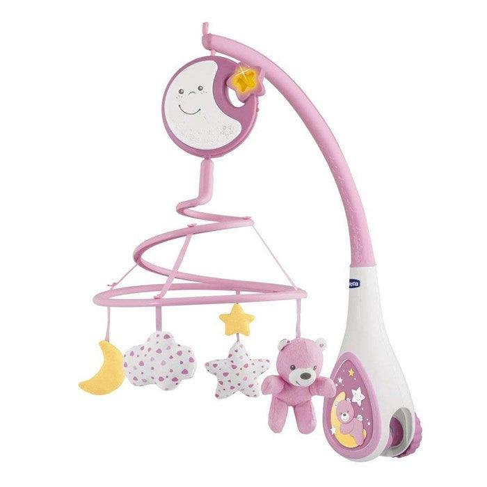 Chicco Next2Dreams Cot Mobile (0 m+)