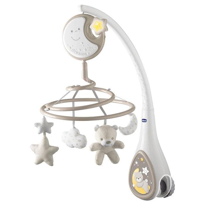Chicco Next2Dreams Cot Mobile (0 m+)