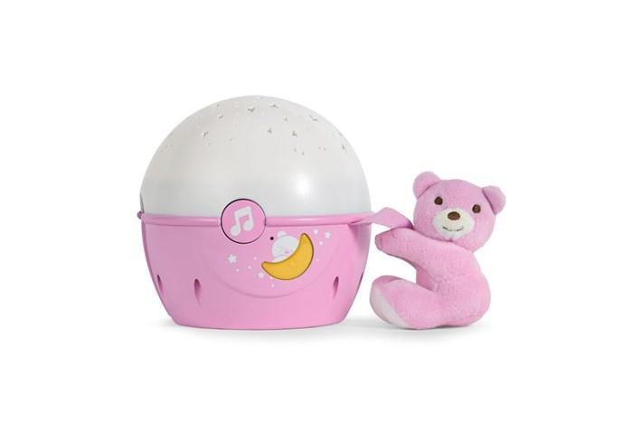 Chicco Next2Stars (0 m+)