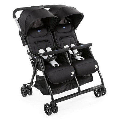 Chicco Ohlala Twin Stroller (0 m+)