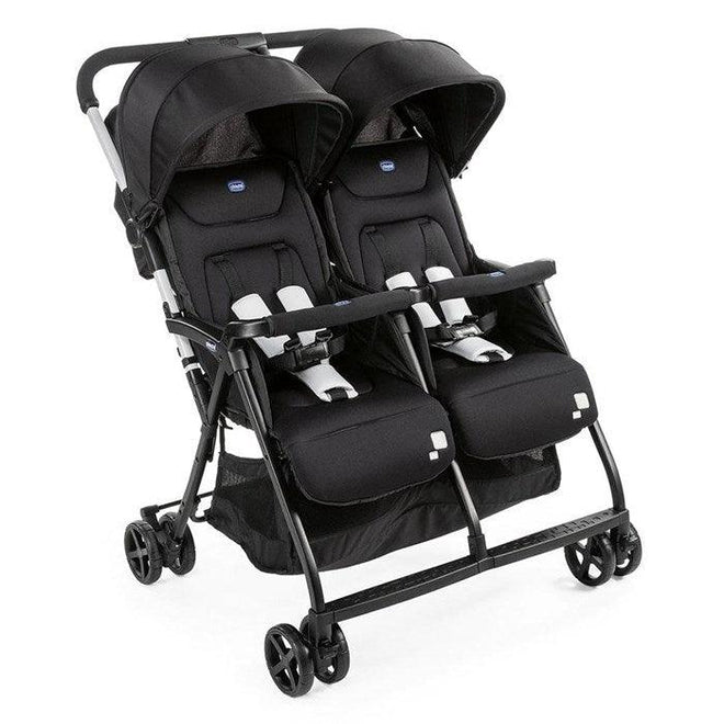 Chicco Ohlala Twin Stroller (0 m+)