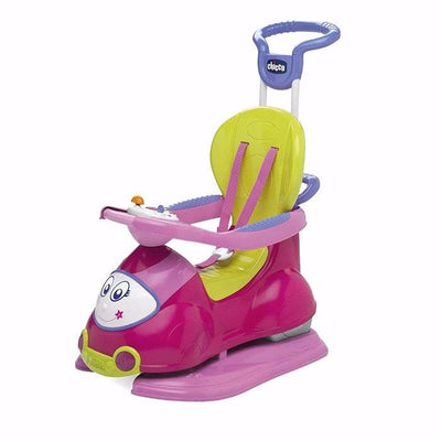 Chicco Quattro 4in1 (9-36 m)