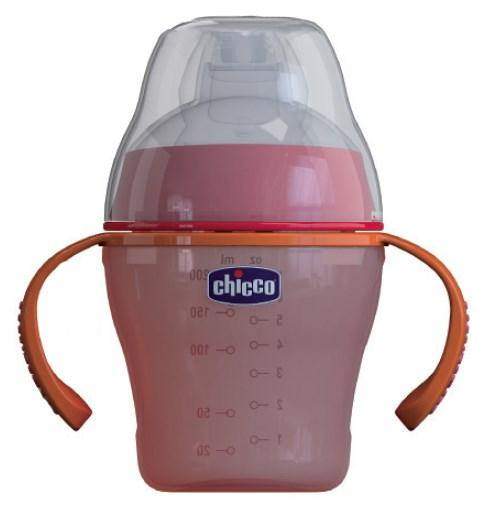 Chicco Soft Cup (6 m+)