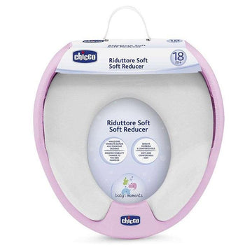 Chicco Soft Toilet Trainer(18 m+)