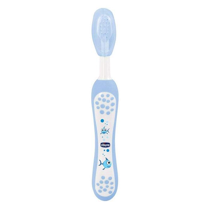 Chicco Soft Toothbrush (6-36 m)