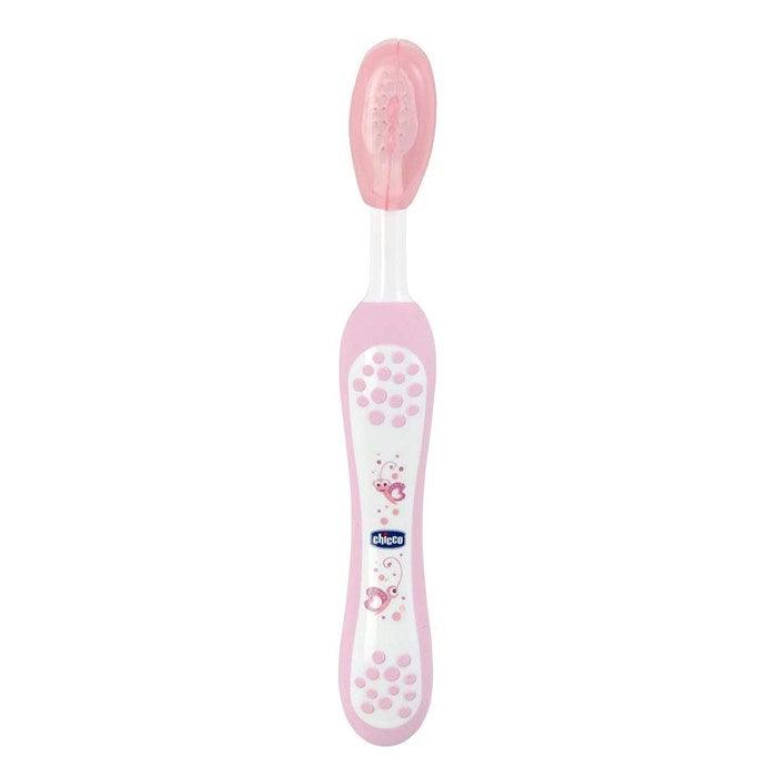 Chicco Soft Toothbrush (6-36 m)