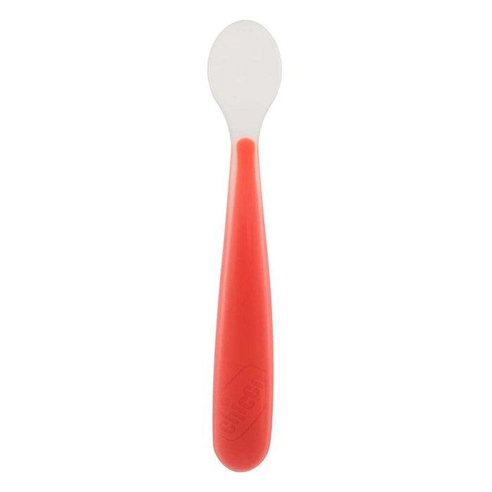 Chicco Softly Spoon (6 m+)
