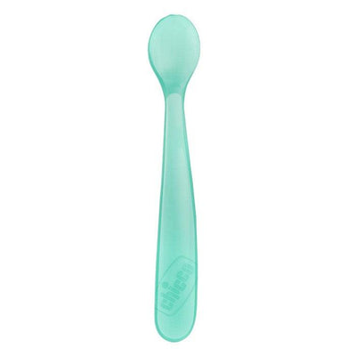 Chicco Softly Spoon (6 m+)