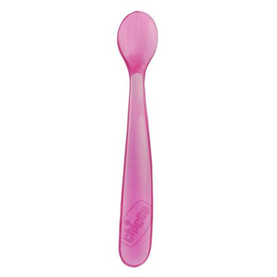 Chicco Softly Spoon (6 m+)