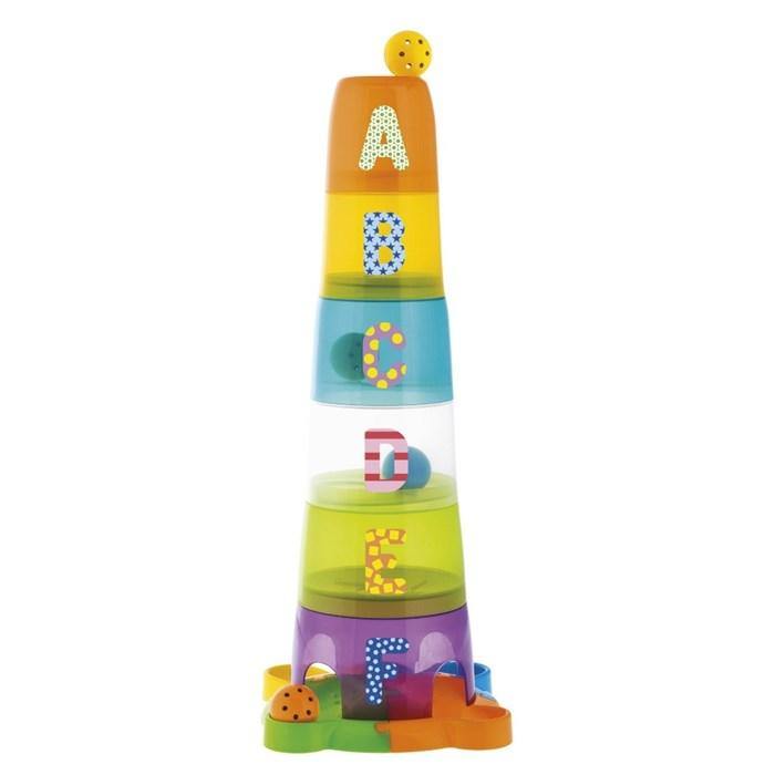 Chicco Stack and Fun (6-24 m)