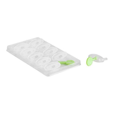 Chicco Standard Socket Covers (10 Pcs)