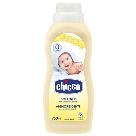 Chicco SuperConcentrated Softener Tender Touch (750 ml)