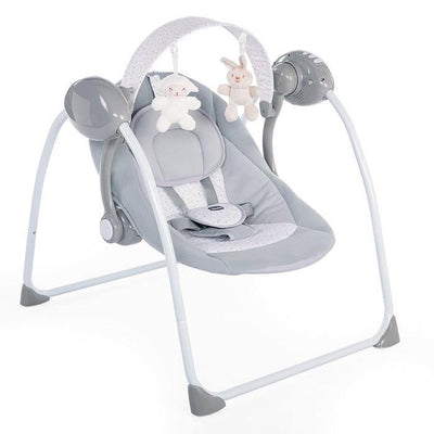 Chicco Swing Relax & Play (0 m+)