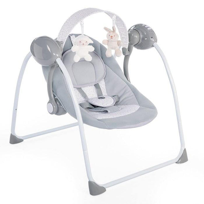Chicco Swing Relax & Play (0 m+)