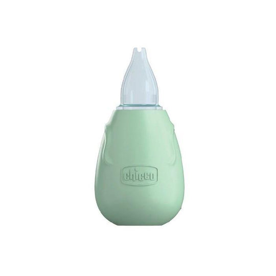 Chicco Traditional Nasal Aspirator (0 m+)