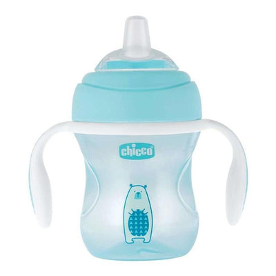 Chicco Transition Cup (200 ml)